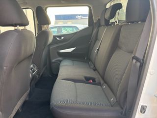 NISSAN NAVARA 2.3 DCI DOBLE CABINA