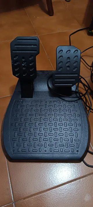 ¡¡OFERTA!!Volante Thrustmaster TMX FORCE FEEDBACK