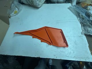 Tapa filtro aire KTM