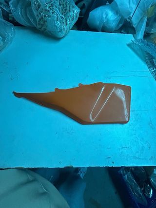 Tapa filtro aire KTM