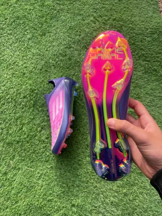 Botas Adidas F50 Lamine Yamal