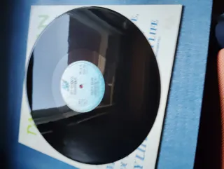 Maxi Patty Ryan You're My Love, My Life