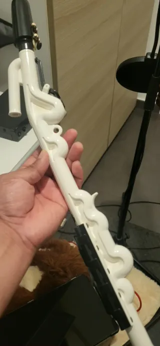 Instrumento Yamaha Venova