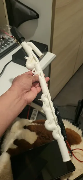 Instrumento Yamaha Venova