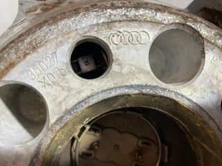 Llantas Audi A5 17" Originales