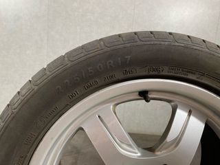 Llantas Audi A5 17" Originales