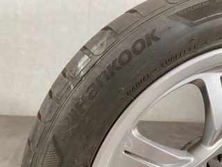 Llantas Audi A5 17" Originales