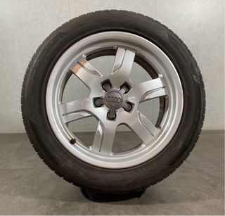 Llantas Audi A5 17" Originales