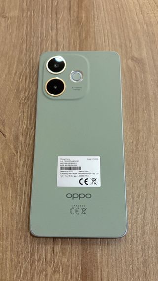 Oppo A5 Pro 5G