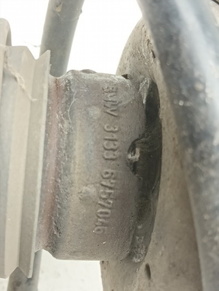 AMORTIGUADOR DELANTERO DERECHO BMW SERIE 3 BERLIN