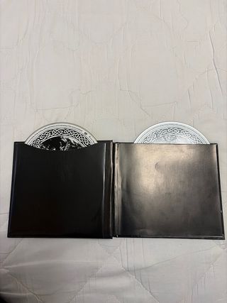 Mago de Oz - La Ciudad de los Árboles