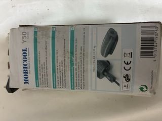 Mobicool Y50 inversor 220V a 12V