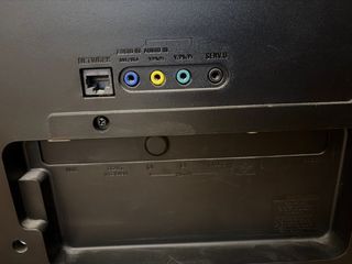 Televisión Philips 47 pulgadas + Stick fire