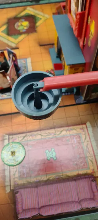 Juego de mesa La Herencia de Tía Agatha