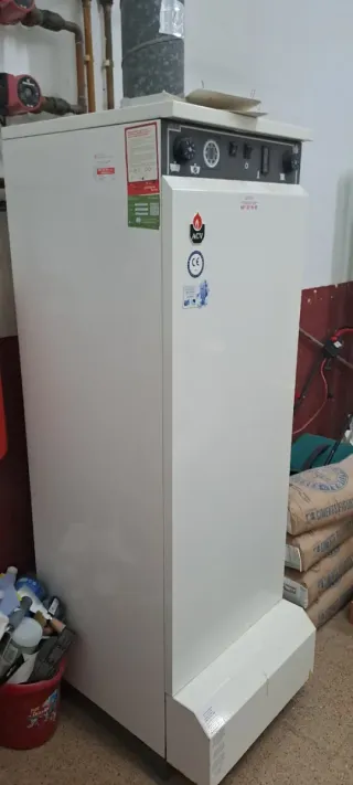 Caldera ACV Delta G30