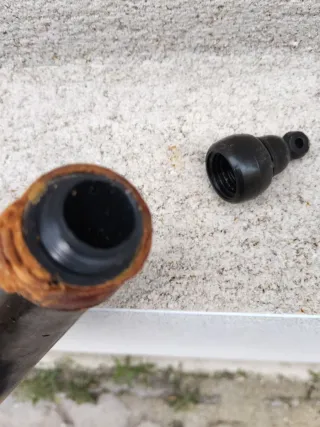 Bota de vino antigua bodega rústica