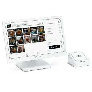 TPV Sumup y datáfono