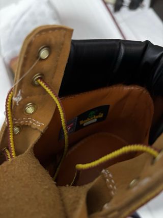 Botas Timberland Hombre