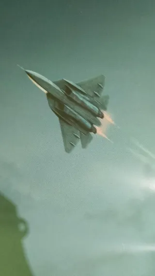 Póster Battlefield 6