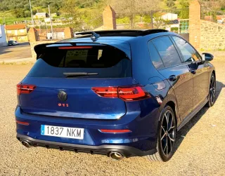 Volkswagen Golf 2023 45 aniversario