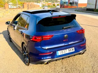 Volkswagen Golf 2023 45 aniversario