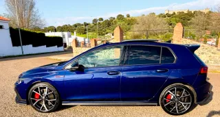 Volkswagen Golf 2023 45 aniversario