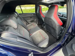 Volkswagen Golf 2023 45 aniversario