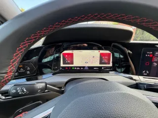 Volkswagen Golf 2023 45 aniversario