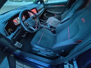 Volkswagen Golf 2023 45 aniversario