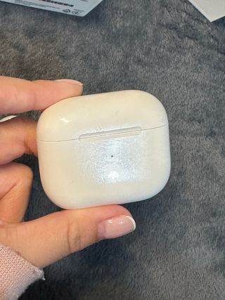 AirPods 3 Originales - Caja y Accesorios completos