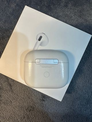AirPods 3 Originales - Caja y Accesorios completos