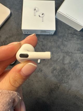 AirPods 3 Originales - Caja y Accesorios completos