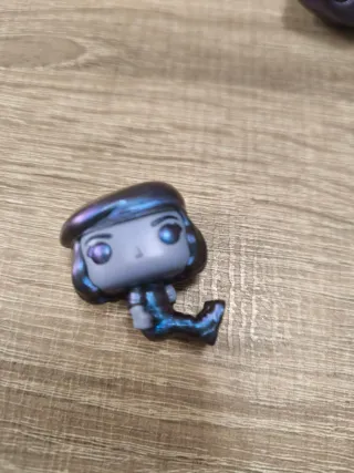 Mini Funko Pop Stranger Things Kinder Robin