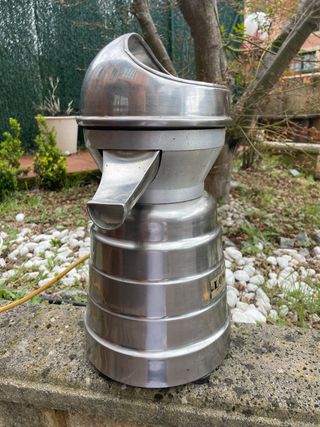 Exprimidor Profesional Lomi Hostelería