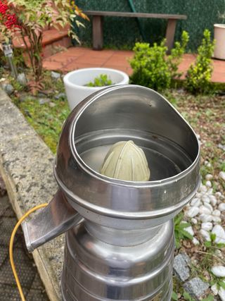 Exprimidor Profesional Lomi Hostelería