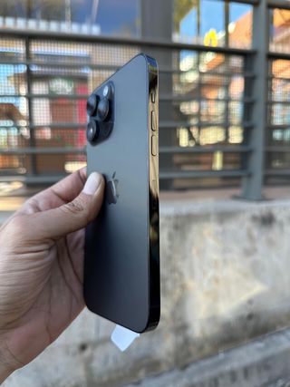 iPhone 14 Pro Max 256Gb grafito