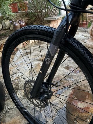 Bicicleta Carrera Subway