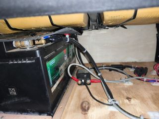 Opel Vivaro Combi Camperizada 2019