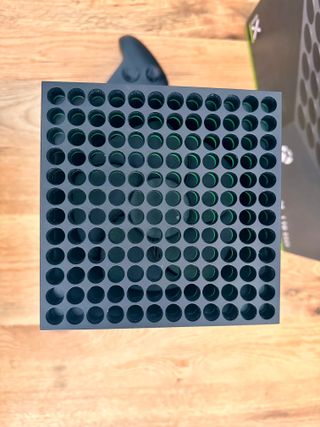 Xbox Series X 1TB Negra