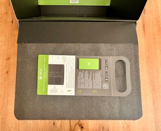 Xbox Series X 1TB Negra