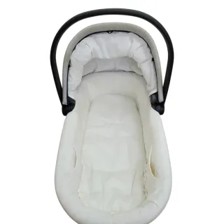 Trio Peg Perego Pliko Switch – Blu/Grigio