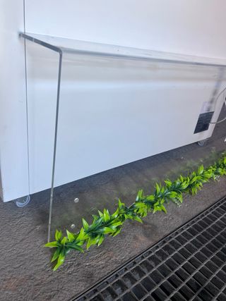 Vitrina expositora helados pozetti