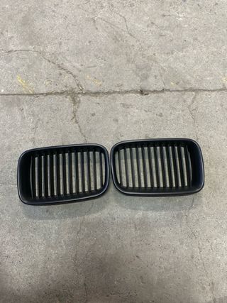 Riñones BMW E36 Negro