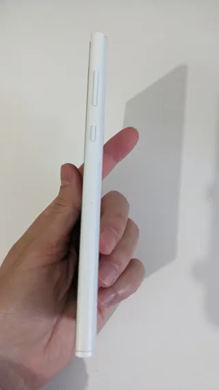 Sony Xperia L1 Blanco