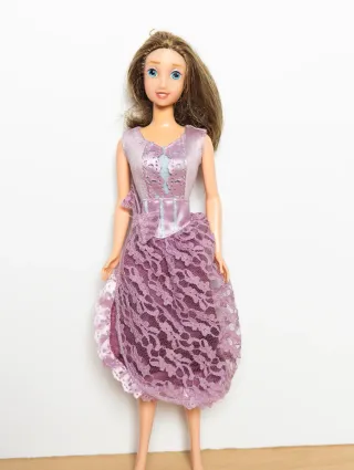 Muñeca Disney Jane vine swingin