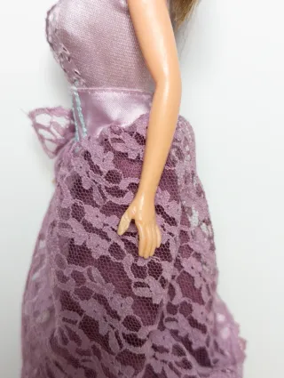 Muñeca Disney Jane vine swingin