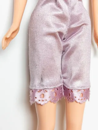 Muñeca Disney Jane vine swingin