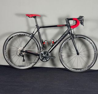 Bicicleta Canyon Endurace CF Talla 54