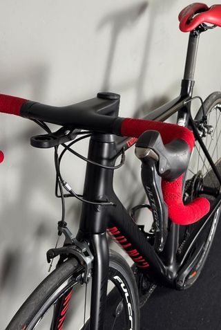 Bicicleta Canyon Endurace CF Talla 54