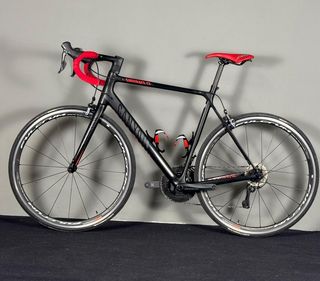 Bicicleta Canyon Endurace CF Talla 54